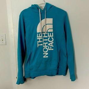 North Face Sweater Women’s